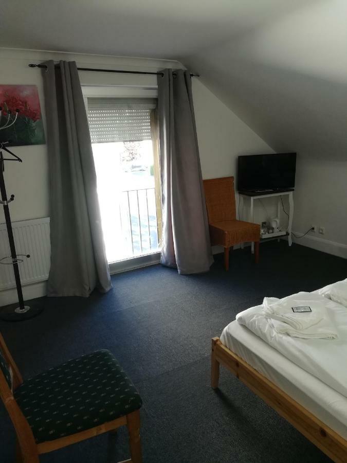 Royal Guest House II Viersen Eksteriør bilde